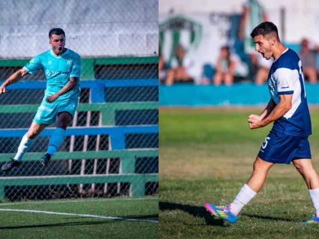 Interligas: con cambios por la lluvia, se juega la cuarta fecha